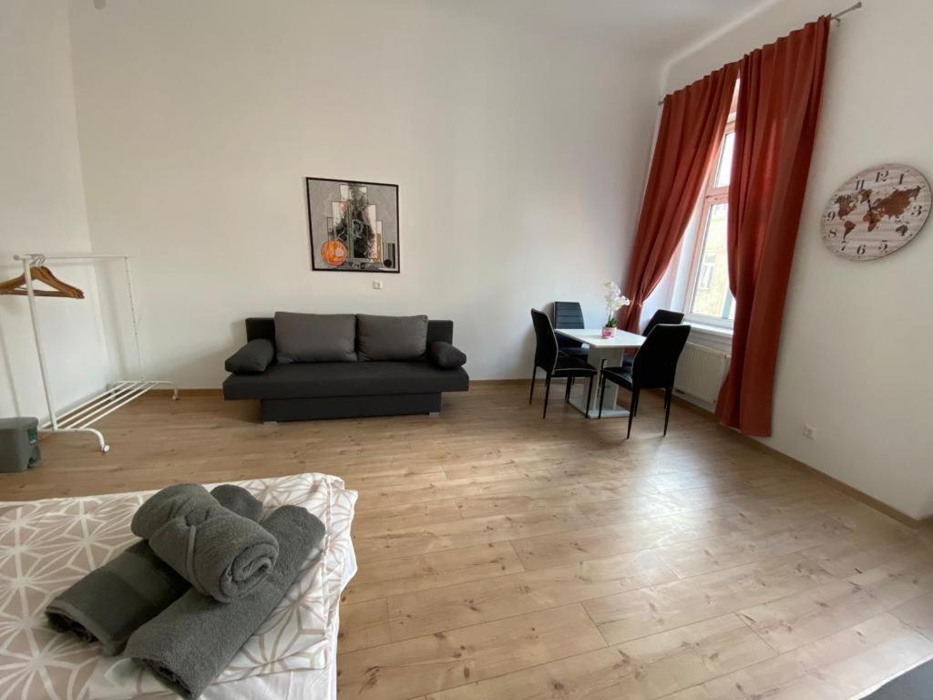וינה Deluxe Quad Room Dw מראה חיצוני תמונה